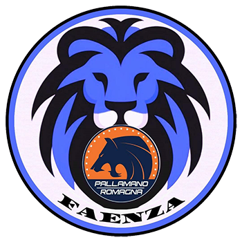 logo handball faenza