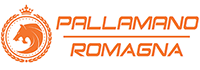 logo pallamano romagna